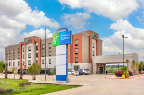 Holiday Inn Express Hillsboro I-35 by IHG